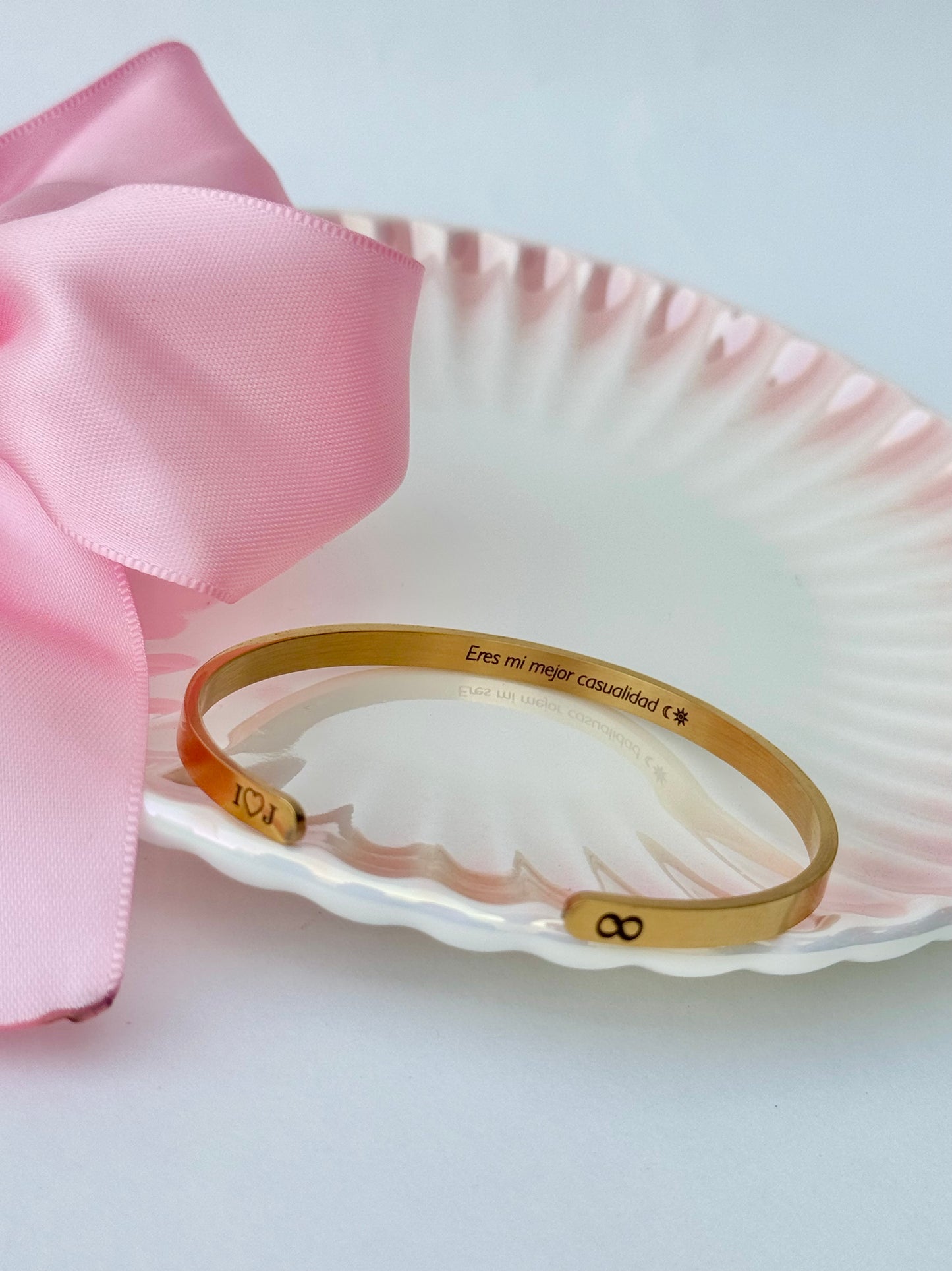 Brazalete Personalizado