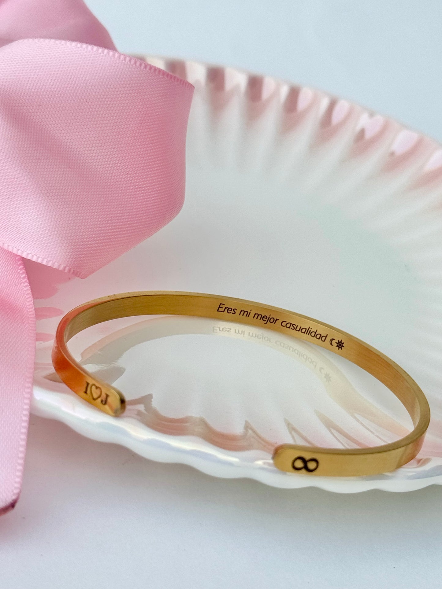 Brazalete Personalizado