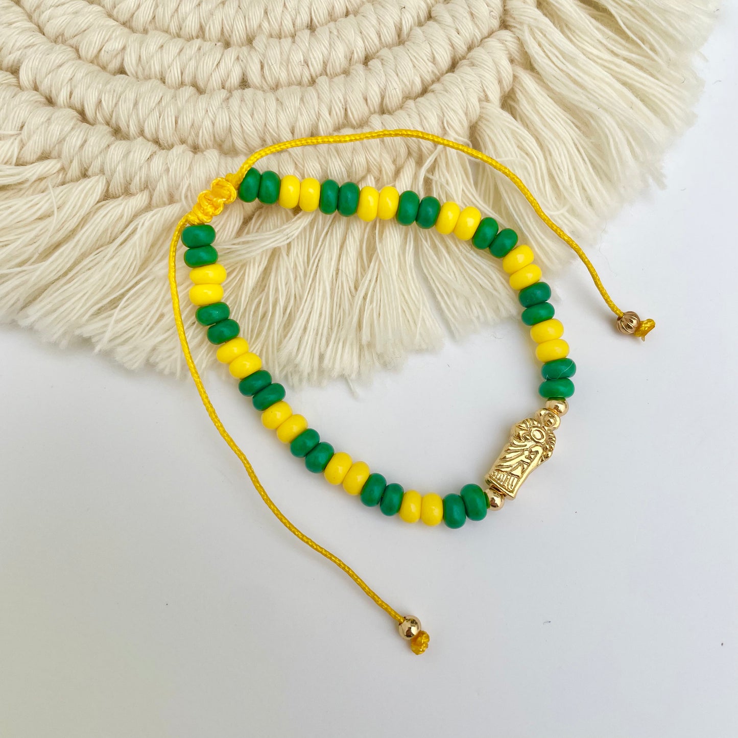 Pulsera San Judas Tadeo